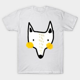 FOX T-Shirt